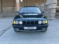 BMW 525 1990 года за 2 350 000 тг. в Шымкент – фото 10