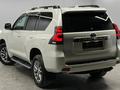 Toyota Land Cruiser Prado 2019 года за 30 000 000 тг. в Алматы – фото 6