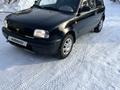 Nissan Micra 1995 годаүшін1 300 000 тг. в Семей