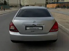 Nissan Teana, 2005