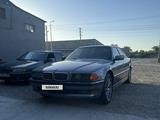 BMW 728 1996 года за 4 300 000 тг. в Шымкент – фото 2