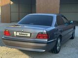 BMW 728 1996 года за 4 300 000 тг. в Шымкент – фото 3