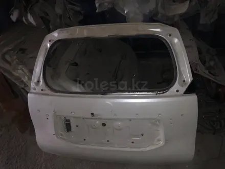 Крышка багажника за 250 000 тг. в Алматы – фото 3