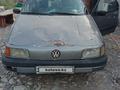 Volkswagen Passat 1990 годаfor650 000 тг. в Алматы