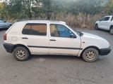 Volkswagen Golf 1993 годаүшін600 000 тг. в Уральск – фото 4