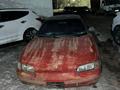 Mazda MX-6 1992 годаүшін850 000 тг. в Актобе – фото 3