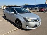 Toyota Avensis 2012 года за 5 900 000 тг. в Алматы