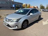 Toyota Avensis 2012 года за 5 900 000 тг. в Алматы – фото 3