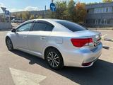 Toyota Avensis 2012 года за 5 900 000 тг. в Алматы – фото 4