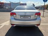 Toyota Avensis 2012 года за 5 900 000 тг. в Алматы – фото 5
