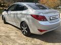 Hyundai Accent 2014 годаfor4 900 000 тг. в Алматы – фото 10