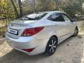 Hyundai Accent 2014 годаfor4 900 000 тг. в Алматы – фото 11