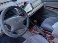 Toyota Camry 2001 года за 4 000 000 тг. в Усть-Каменогорск – фото 4