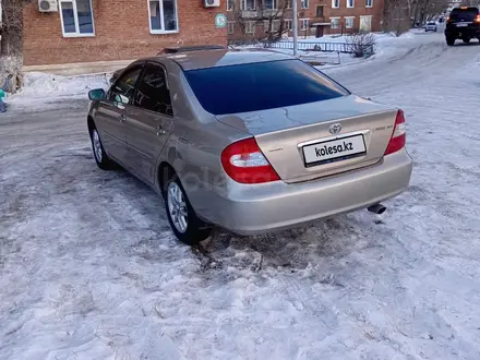 Toyota Camry 2001 года за 4 000 000 тг. в Усть-Каменогорск – фото 2