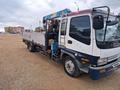 Isuzu 1991 годаүшін13 800 000 тг. в Кокшетау – фото 3