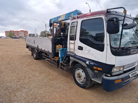 Isuzu 1991 года за 13 800 000 тг. в Кокшетау – фото 3
