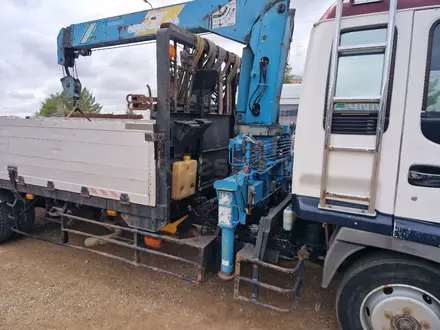 Isuzu 1991 года за 13 800 000 тг. в Кокшетау – фото 4