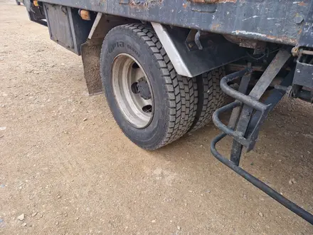 Isuzu 1991 года за 13 800 000 тг. в Кокшетау – фото 5