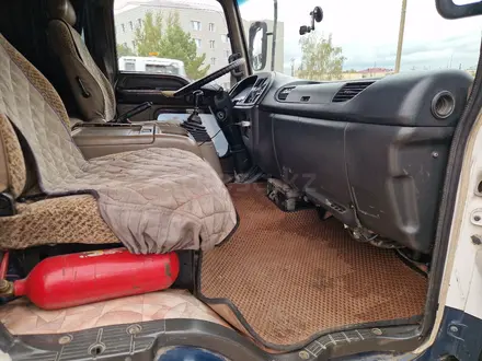 Isuzu 1991 года за 13 800 000 тг. в Кокшетау – фото 6
