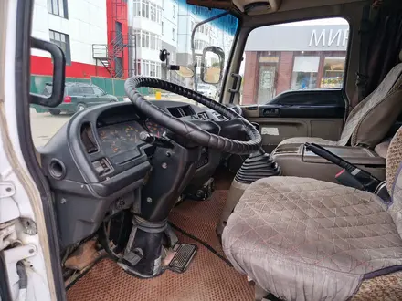 Isuzu 1991 года за 13 800 000 тг. в Кокшетау – фото 7