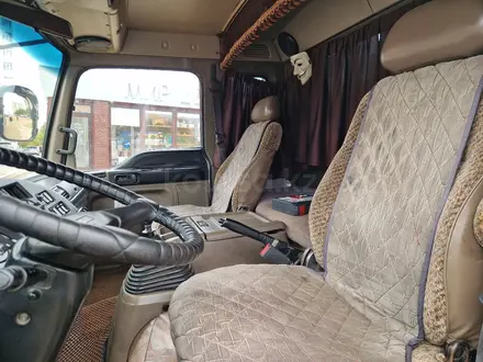 Isuzu 1991 года за 13 800 000 тг. в Кокшетау – фото 8
