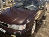 Toyota Carina E 1993 годаүшін2 600 000 тг. в Алматы