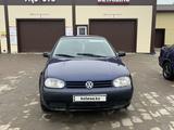 Volkswagen Golf 1998 года за 2 200 000 тг. в Костанай