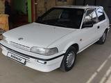 Toyota Corolla 1991 годаүшін900 000 тг. в Жаркент – фото 3