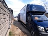 Mercedes-Benz Sprinter 2014 года за 13 000 000 тг. в Алматы – фото 3