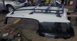 Авторазбор Toyota FJ Cruiser в Алматы – фото 3