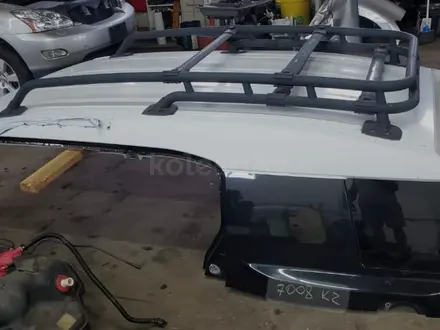 Авторазбор Toyota FJ Cruiser в Алматы – фото 3