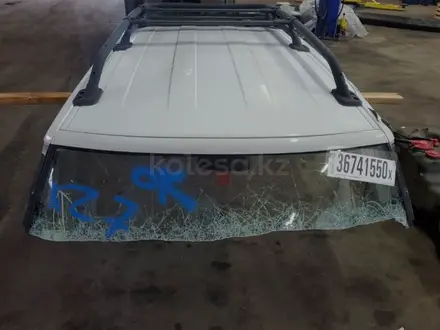 Авторазбор Toyota FJ Cruiser в Алматы – фото 4