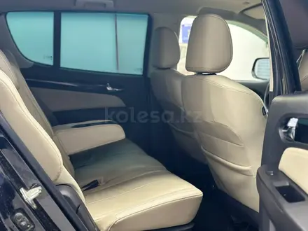 Chevrolet TrailBlazer 2020 года за 9 390 000 тг. в Атырау – фото 16