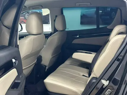 Chevrolet TrailBlazer 2020 года за 9 390 000 тг. в Атырау – фото 10