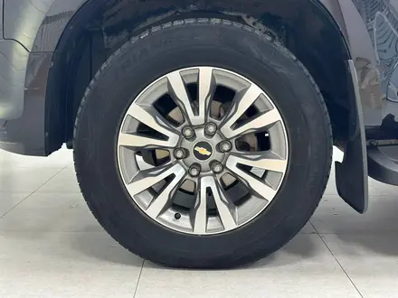 Chevrolet TrailBlazer 2020 года за 9 390 000 тг. в Атырау – фото 19