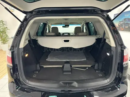 Chevrolet TrailBlazer 2020 года за 9 390 000 тг. в Атырау – фото 7