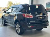 Chevrolet TrailBlazer 2020 года за 9 590 000 тг. в Атырау – фото 4