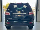 Chevrolet TrailBlazer 2020 года за 9 590 000 тг. в Атырау – фото 5