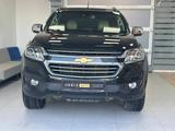 Chevrolet TrailBlazer 2020 года за 9 590 000 тг. в Атырау – фото 2