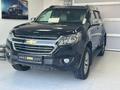 Chevrolet TrailBlazer 2020 года за 9 390 000 тг. в Атырау