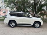 Toyota Land Cruiser Prado 2017 года за 16 100 000 тг. в Уральск – фото 4