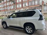 Toyota Land Cruiser Prado 2017 года за 16 100 000 тг. в Уральск – фото 5