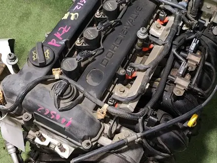 ДВИГАТЕЛЬ МОТОР MAZDA 3 L3 2.3 за 450 000 тг. в Семей