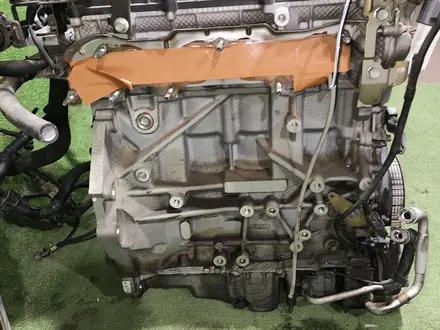 ДВИГАТЕЛЬ МОТОР MAZDA 3 L3 2.3 за 450 000 тг. в Семей – фото 8