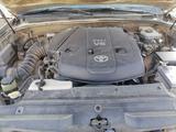 Toyota 4Runner 2004 года за 8 500 000 тг. в Актау – фото 4