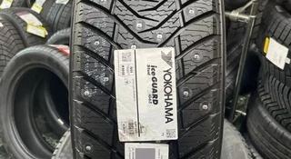 265/65R18 Yokohama Ice Guard IG65 (шип) за 95 500 тг. в Алматы