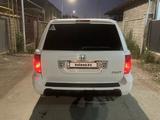 Honda Pilot 2004 годаүшін5 500 000 тг. в Алматы – фото 4