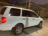 Honda Pilot 2004 годаүшін5 500 000 тг. в Алматы – фото 2