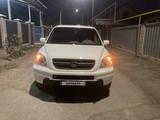 Honda Pilot 2004 годаүшін5 500 000 тг. в Алматы