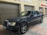 Mercedes-Benz E 200 1990 годаүшін1 600 000 тг. в Алматы – фото 5